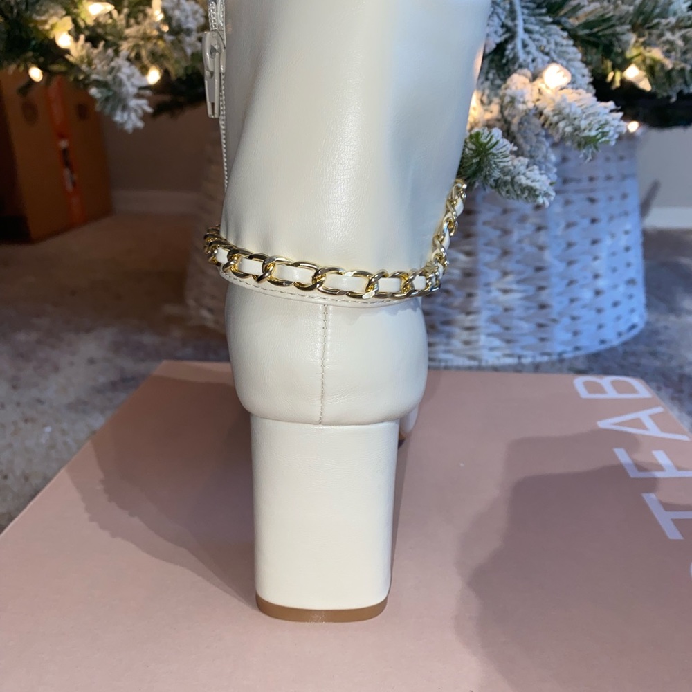 Booties - Picture 2 of 5